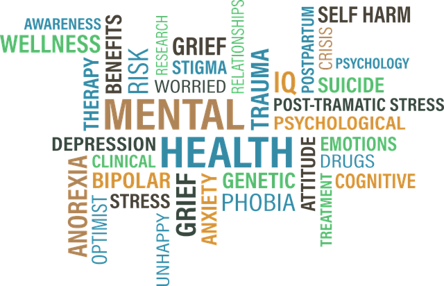 Mental Health Care is really important!